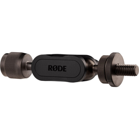 RODE Universal Ball Mount (UBMOUNT) - dwuosiowe ramię Magic Arm z dwiema głowicami kulowymi